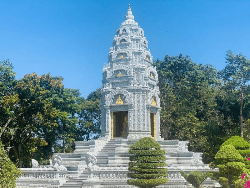 HÀ NỘI – CẦN THƠ – SÓC TRĂNG – BẠC LIÊU - CÀ MAU – AN GIANG (2)